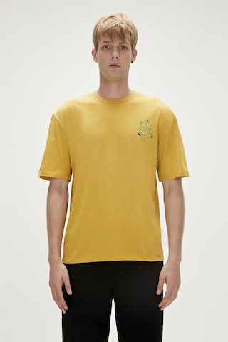 Bad Bear 23.01.07.003-c119 Re-black Erkek T-shirt 001