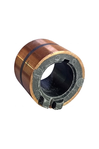 Mako Tipi Alternatör Rotor Bakırı Yeni Model