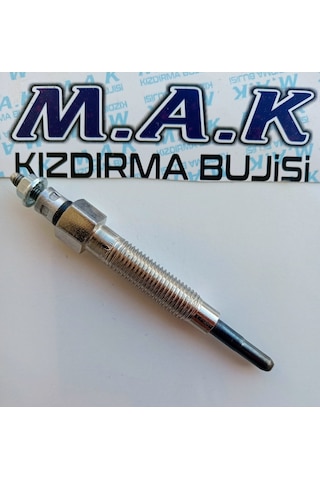 Nissan Patrol -cıvılıan 4.2d-td 24 Volt Isıtma Kızdırma Bujisi Nissan Patrol -cıvılıan 4.2d-td 24 Volt Isıtma Kızdırma Bujisi