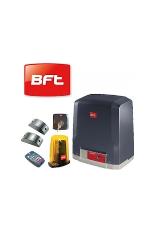 Bft Deimos Bt Kit A 600 Yana Kayar Kapı Motoru (453585299)