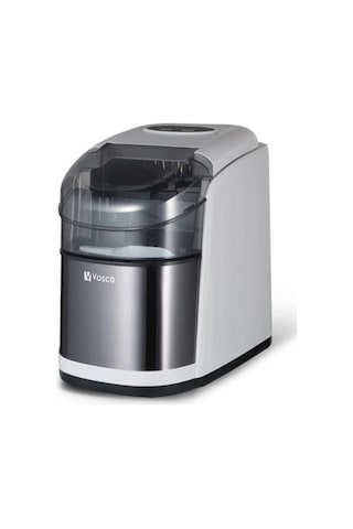Vosco  VHZB-12CG  12 KG Set Üstü Buz Makinesi