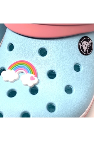 Crocs Terlik Süsü & Renkli Aksesuar Jibbitz (475095508)