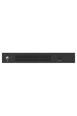 Ruıjıe Reyee Rg-es209mg-p 8 Port 10/100/1000/2500 Multi-gigabit 8 Port Poe+ 1x 10g Sfp 130w Rujıe Cloud Yonetılebılır De-219268