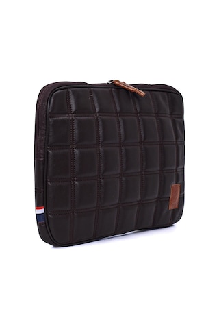 U.S. Polo Assn. Plevr224990001 Unisex Laptop & Evrak Çantası Kahverengi