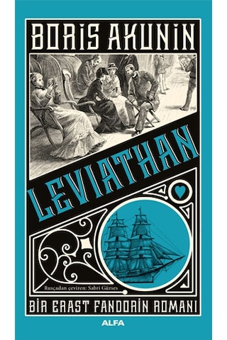 Ölümün Gözdesi + Ölümün Sevgilisi + Leviathan + Okuma Sticker'ları