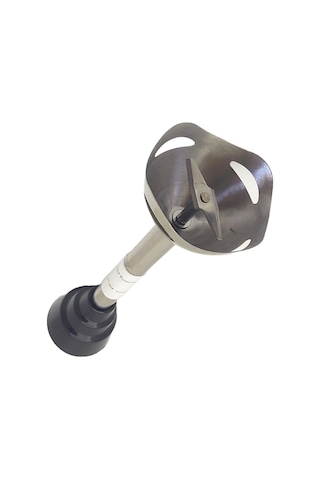 Goldmaster İle Uyumlu Gm 7235p Leylak Blender Metal Parçalayıcı Ayak