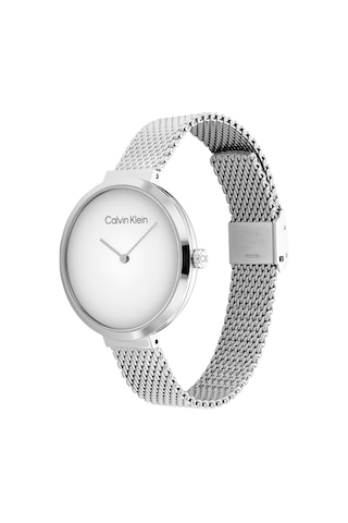 Calvin Klein Ck25200079 Kadın Kol Saati Metalik