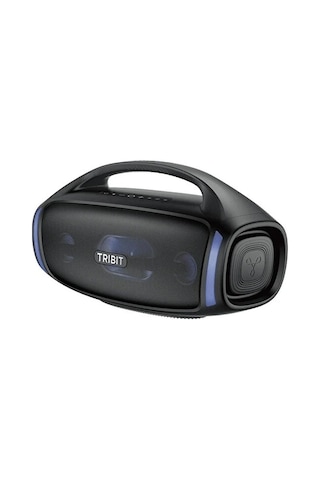 Tribit Stormbox Blast 2 200w Bluetooth Hoparlör Siyah