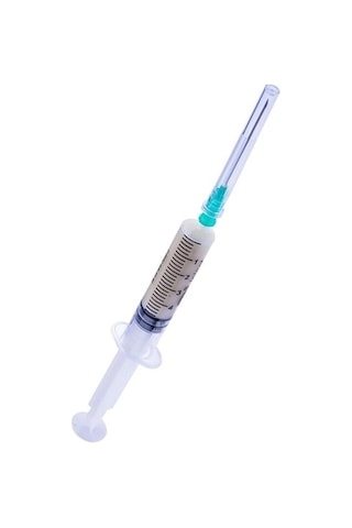 Ersa Şırınga Flux 5Ml (479547973) Ersa Şırınga Flux 5Ml (479547973)