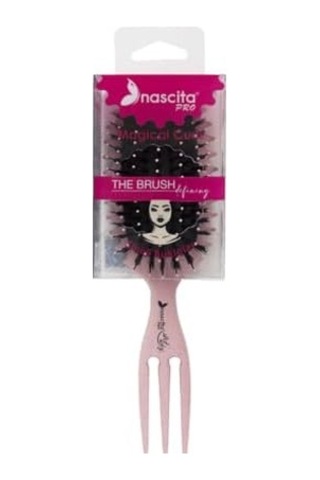 Magical Curls Saç Fırçası Küçük Boy - 57 95541689