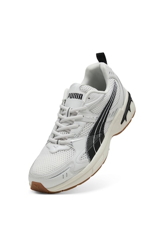 Puma Milenio Tech 2000 Unisex Yetişkin Sneaker Beyaz