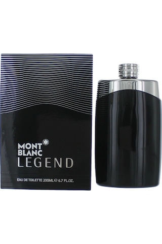 Mont Blanc Legend Erkek Parfümü EDT 200 ML Mont Blanc Legend Erkek Parfümü EDT 200 ML