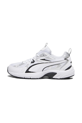 Puma Milenio Tech Beyaz Erkek Sneaker 000000000101789316 Beyaz