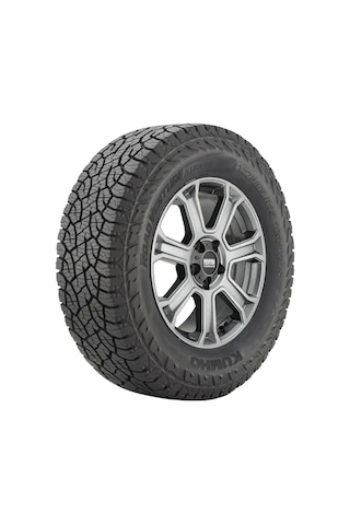 Kumho 215/65R16 102H Ats52/AT Dört Mevsim Lastiği 2025
