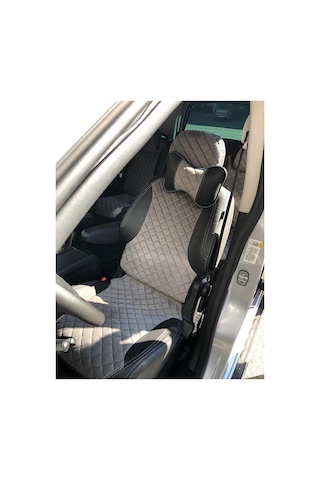 Peugeot Partner Tepee Araca Özel Oto Koltuk Kılıfı 479127408