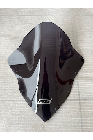 Bajaj Pulsar RS200 Spor Ön Cam Siperlik