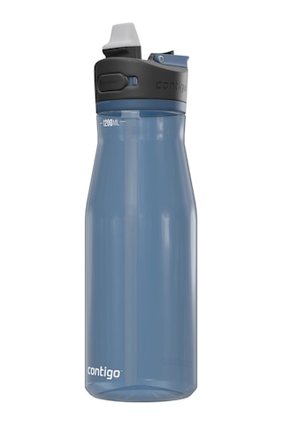 Contigo Ashland Pro Tek El Bas İç Su Matarası 1200ml 2198437 Lacivert