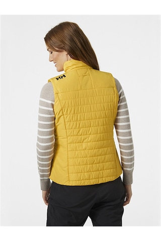 HELLY HANSEN W CREW INSULATOR YELEK 2.0