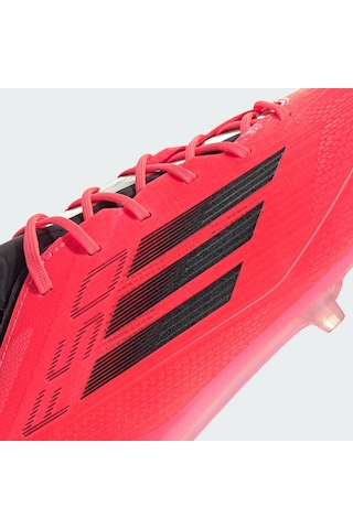 Adidas F50 Elite Fg Erkek Çim Zemin Kramponu Ie3191 Kırmızı Ie3191 Kırmızı