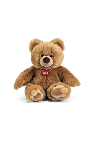Peluş Ayı Ettore 20 Cm Ettore-20