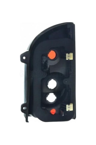 Hyundai H100 1996 2003 Uyumlu Sağ Sol Arka Stop Lambası Takımı