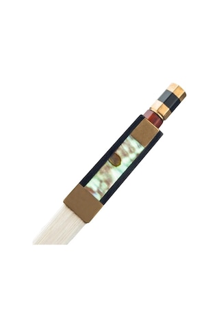 Vb200 4/4 Brazilwood Keman Yayı