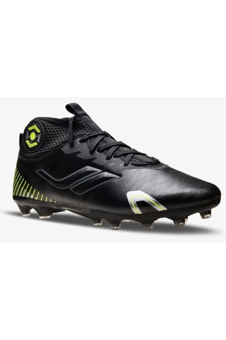 Lescon Kronos Siyah Erkek Çoraplı Krampon Siyah