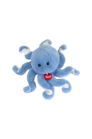 Trudi Blue Octopus 26576 Çok Renkli