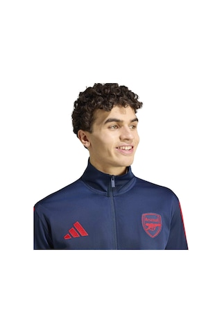 Kg5143-e Adidas Arsenal Fc Dna Tt Erkek Ceket Kg5143-e Lacivert