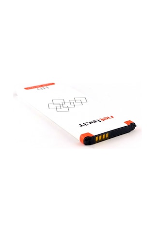 Samsung Galaxy Uyumlu A310 A3 2016 için Nettech 1750 Mah Lityum-Lion Bat