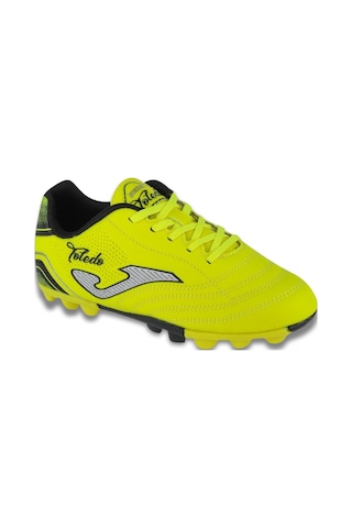 Joma Toledo Jr 2309 Ground Sarı Çocuk Krampon Tojs2309hg Sarı