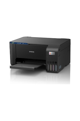 Epson EcoTank L3211 Mürekkep Püskürtmeli Çok Fonksiyonlu Yazıcı
