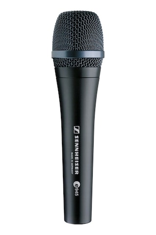 Sennheiser E945 Dinamik Vokal Mikrofon