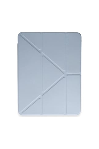 Tedar Huawei Matepad Air 11.5 Kılıf Kalemlikli Mars Tablet Kılıfı - Mavi Najmaddin Diğer