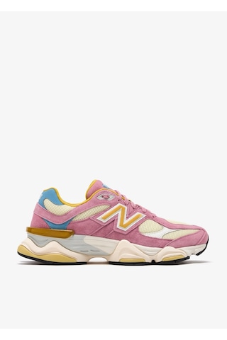 New Balance Unısex Ayakkabı U9060ldb Pembe