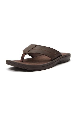 Timberland Originals Slıde Sandal Erkek Terlik Tb0a2r4eewı1 Kahverengi