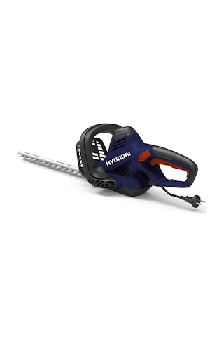 Hyundai HT600 Çit Kesme Makinesi