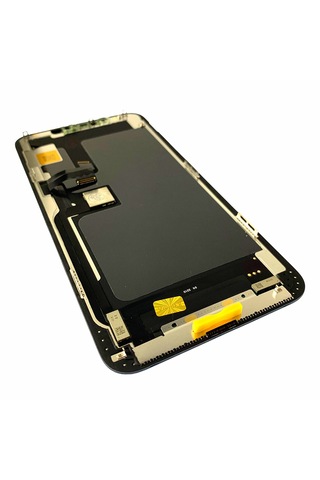 Uyt Apple Uyumlu iPhone 11 Pro Max Lcd Ekran Dokunmatik İncell