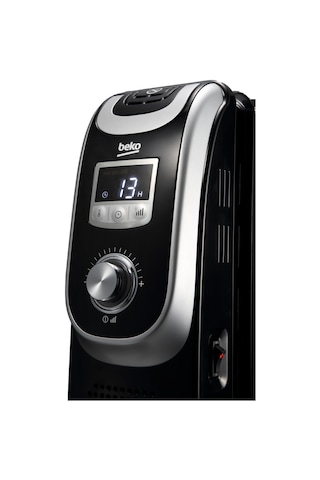 Beko BRI 11D 2300 W Kumandalı Yağlı Radyatör
