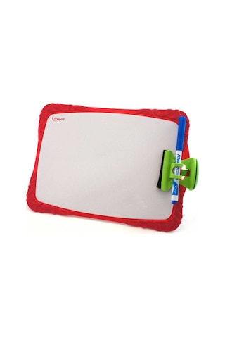 Maped Beyaz Yazı Tahtası Seti 20X27Cm