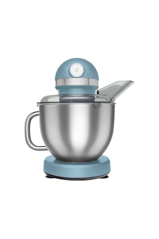 Karaca Mastermaid Chef Pro 1750 W Çift Kollu Stand Mikser