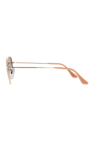 Ray-ban Güneş Gözlüğü Rb3548 54 001/3f Altın