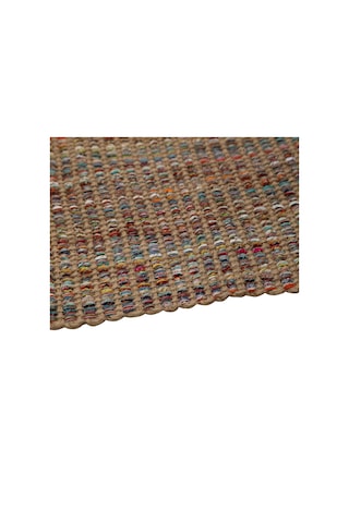 Mudo Home Doa Halı Multi 120x180 Çok Renkli
