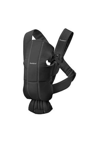 Babybjörn Kanguru Mini 3d Cotton Woven