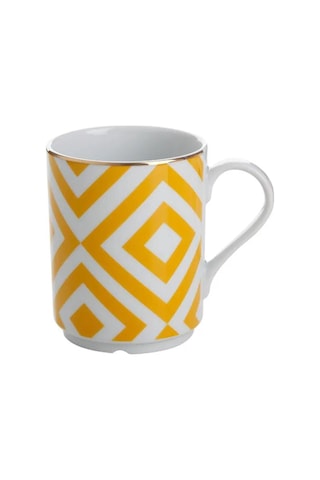 Porland Morocco Desen Sarı Kupa 340cc 2 Li 04ap018897 Sarı