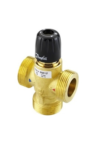 Danfoss Karışım Vanası G11/4"