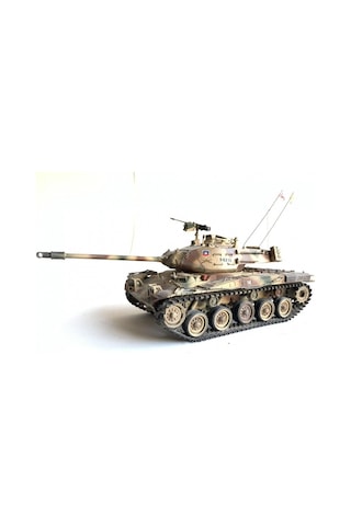 Afv Club Af35041 1/35 M41a3 Walker Bullbog Hafif Tankı Demonte Plastik Maketi
