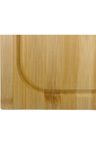 Ikea Lämplig Bambu Doğrama Tahtası 46 X 53 Cm Diğer
