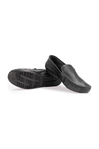 Attic Hakiki Deri Erkek Günlük Ayakkabı , Rok Loafer Ayakkabı