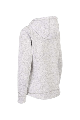 Trespass Trespass Reserve - Fleece At200 Kadın Polar 5447 Gri